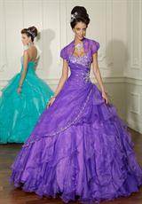 Vizcaya 88009.  Available in Bright Purple, Deep Aqua